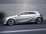 Mercedes-Benz A-Class Concept 2011 года